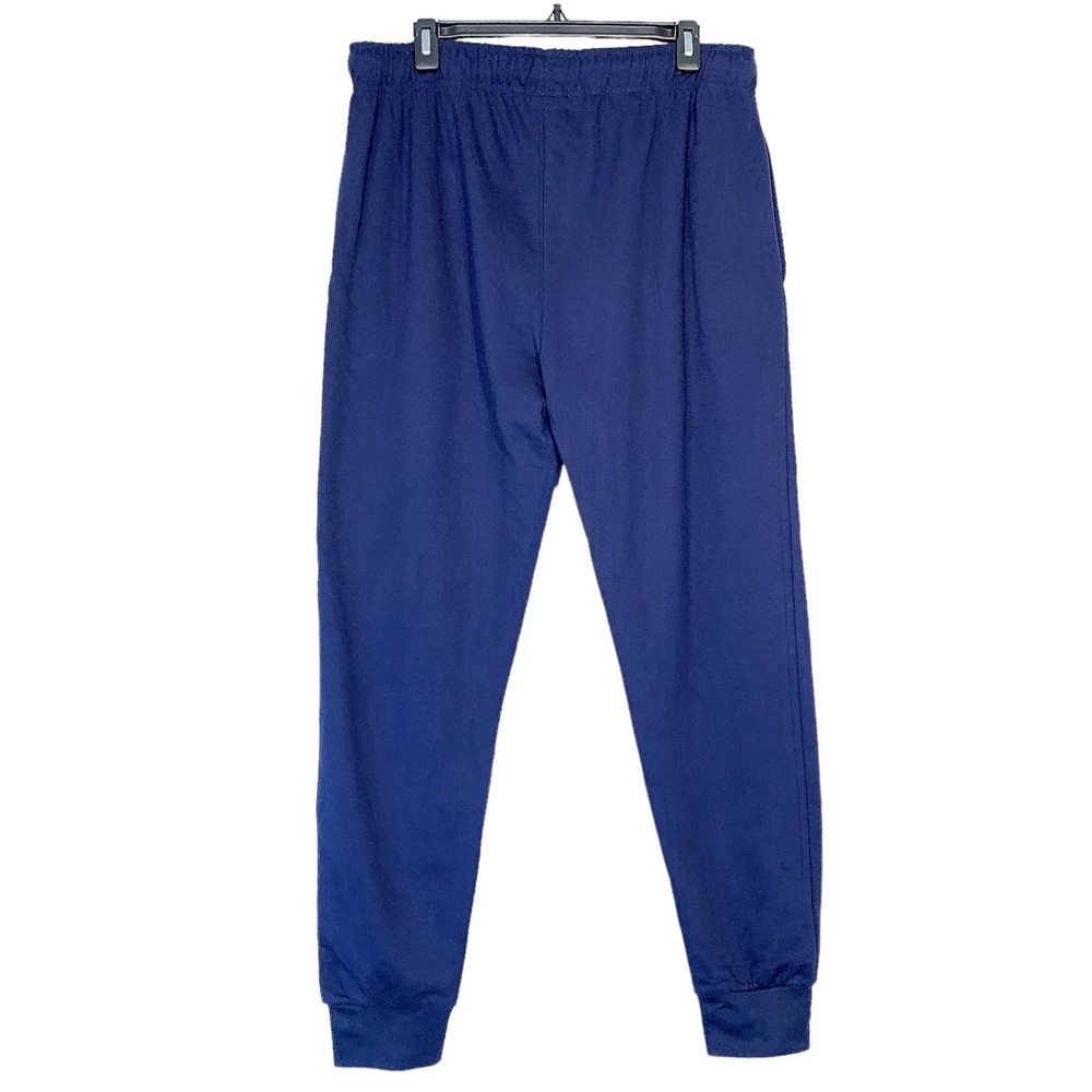 Etitu Sweatpants Joggers in Navy